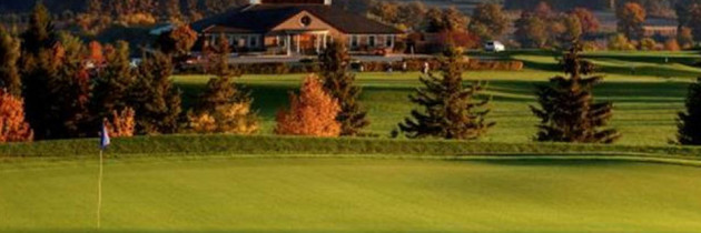 Golf in Maryland and Pennsylvania